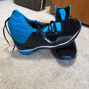 Under Armour Cam Newton Men’s Size 13